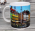 15oz custom coffee mug
