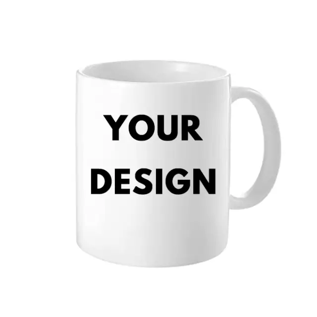 15oz custom coffee mug – RCL Custom Creations