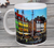 11oz custom coffee mug